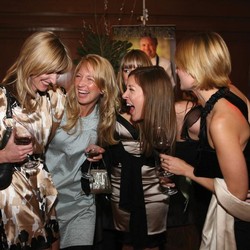 Opening Night Reception