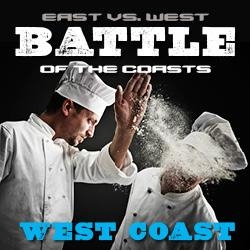 Battle of the Coasts - WEST