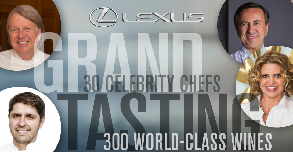 events learn more lexus